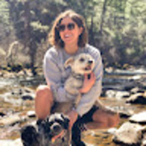 Meet your Posher, Michelle bétancourt